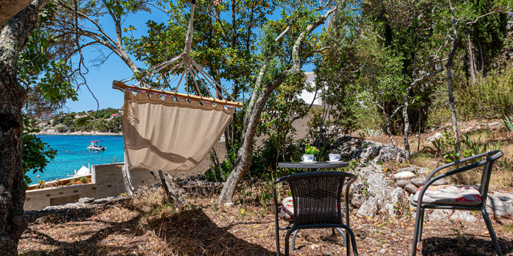 Stracincica Holiday Home